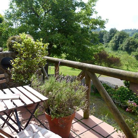 Hotel Finca Los Venancios Bones Εξωτερικό φωτογραφία