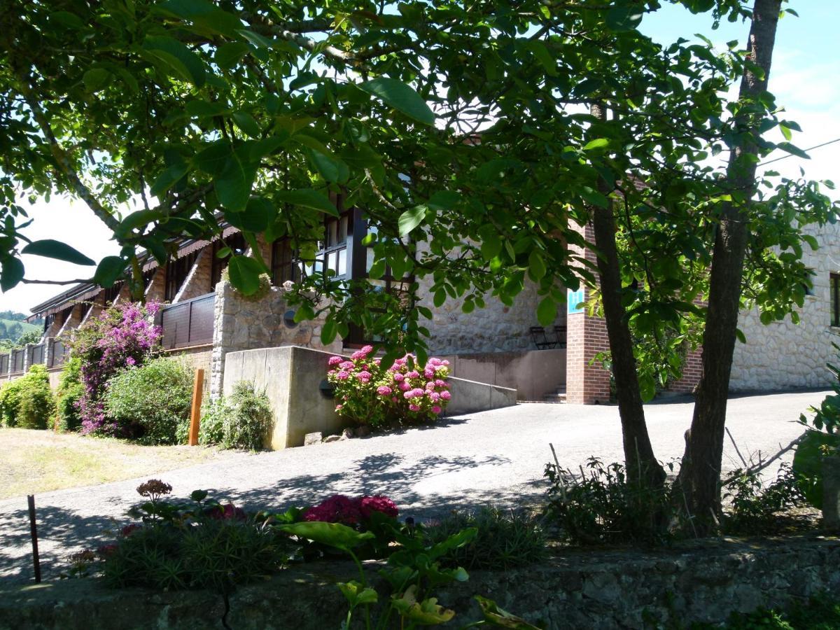 Hotel Finca Los Venancios Bones Εξωτερικό φωτογραφία