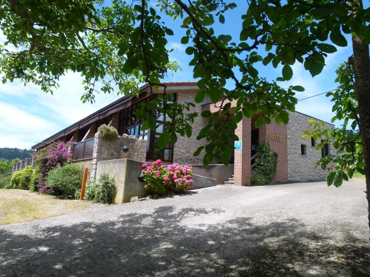 Hotel Finca Los Venancios Bones Εξωτερικό φωτογραφία