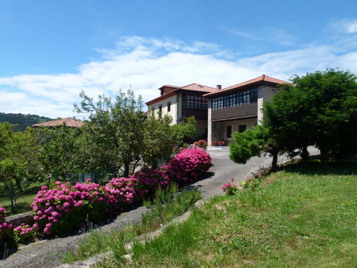 Hotel Finca Los Venancios Bones Εξωτερικό φωτογραφία