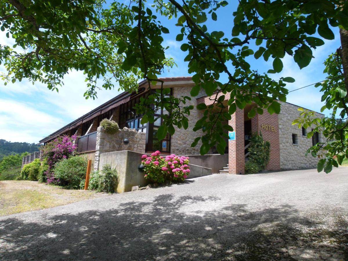 Hotel Finca Los Venancios Bones Εξωτερικό φωτογραφία