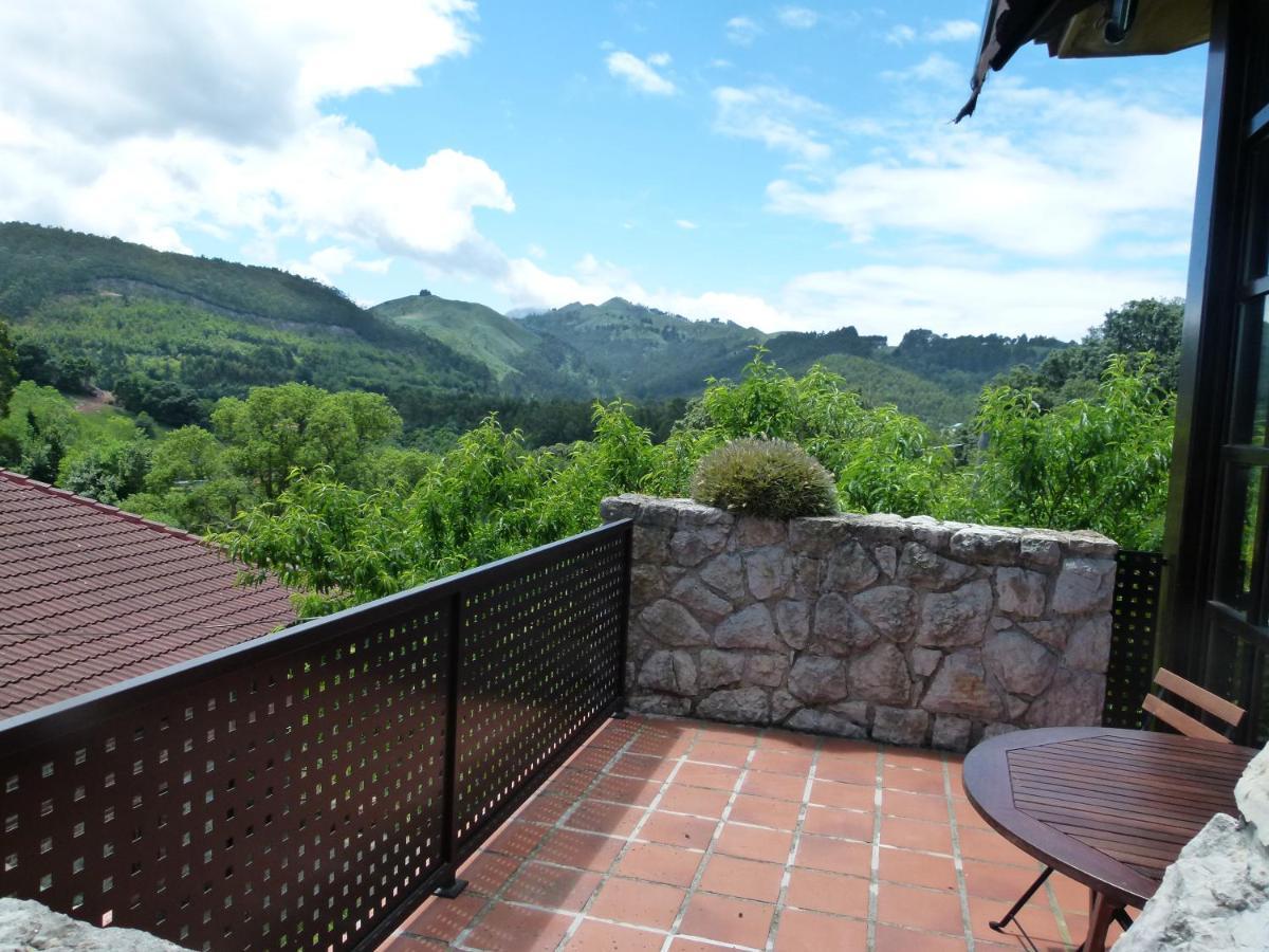 Hotel Finca Los Venancios Bones Εξωτερικό φωτογραφία