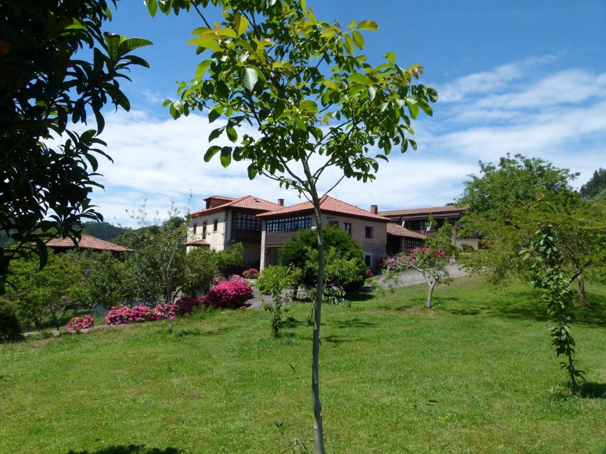 Hotel Finca Los Venancios Bones Εξωτερικό φωτογραφία