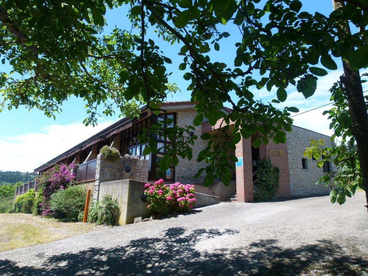 Hotel Finca Los Venancios Bones Εξωτερικό φωτογραφία