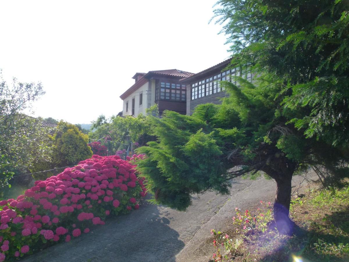 Hotel Finca Los Venancios Bones Εξωτερικό φωτογραφία