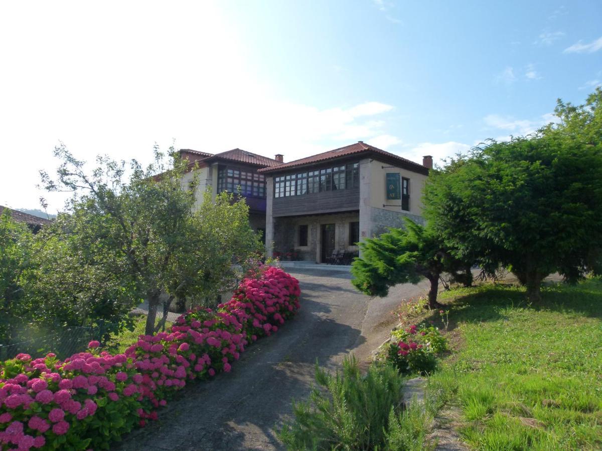 Hotel Finca Los Venancios Bones Εξωτερικό φωτογραφία