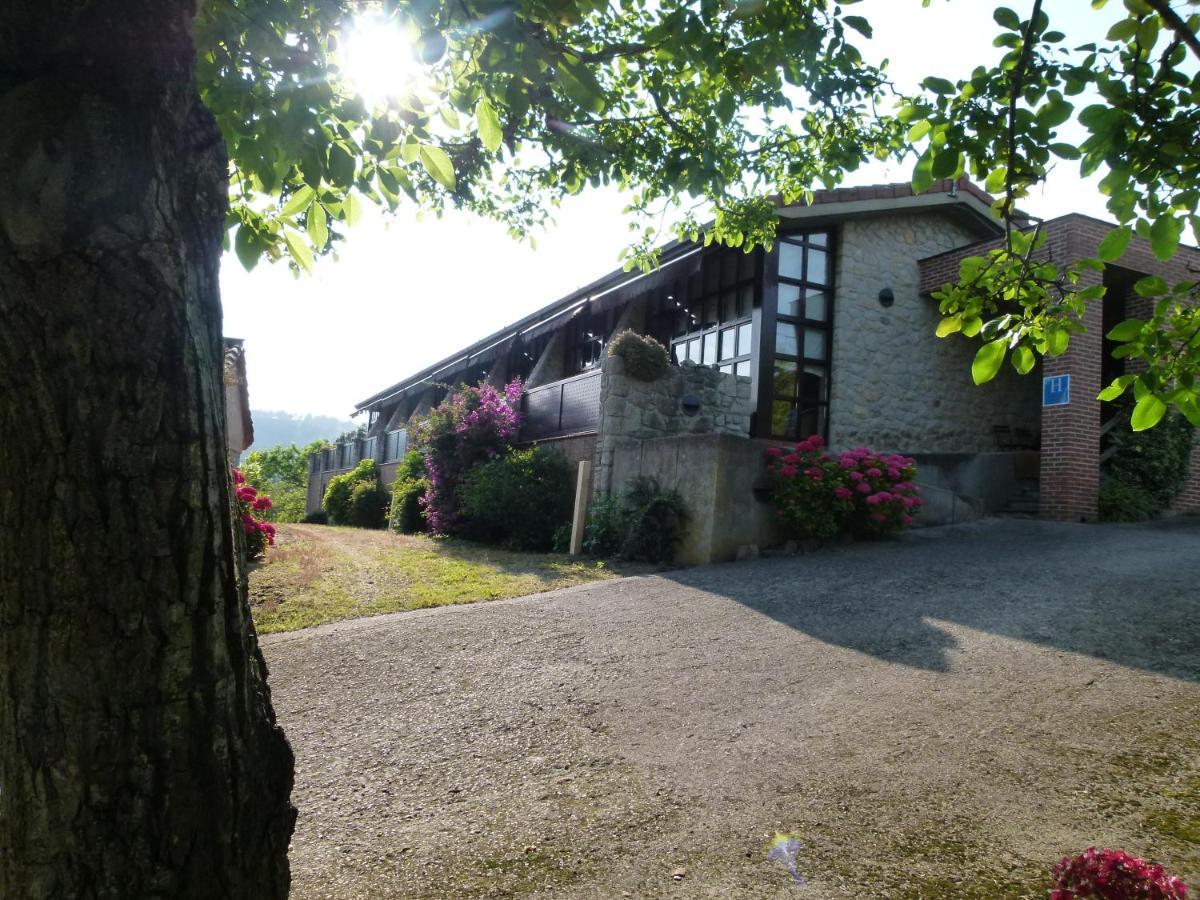 Hotel Finca Los Venancios Bones Εξωτερικό φωτογραφία
