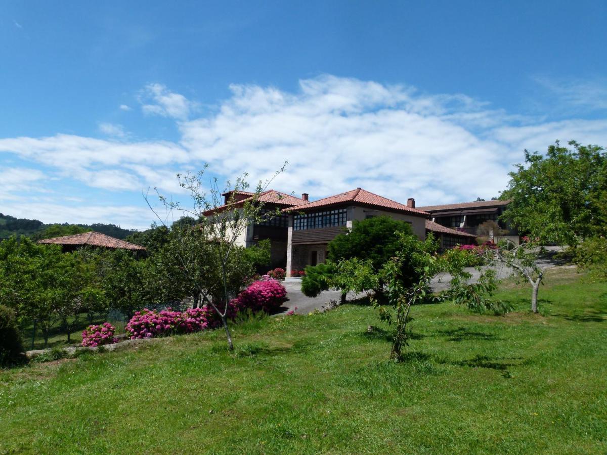 Hotel Finca Los Venancios Bones Εξωτερικό φωτογραφία