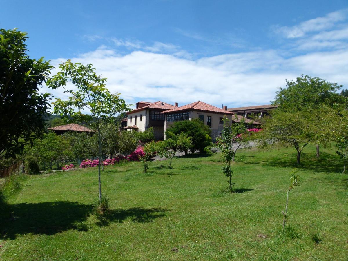 Hotel Finca Los Venancios Bones Εξωτερικό φωτογραφία