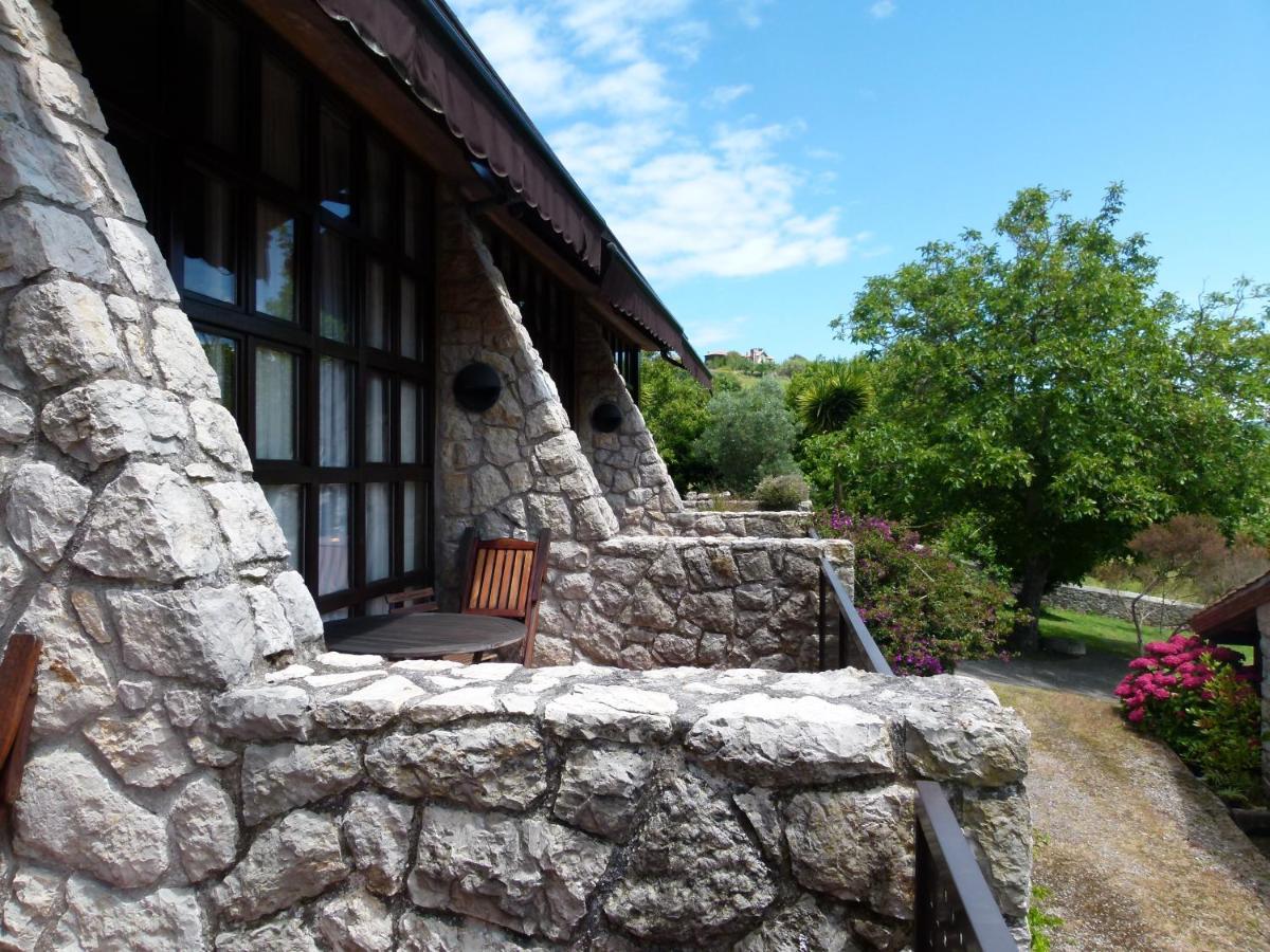 Hotel Finca Los Venancios Bones Εξωτερικό φωτογραφία
