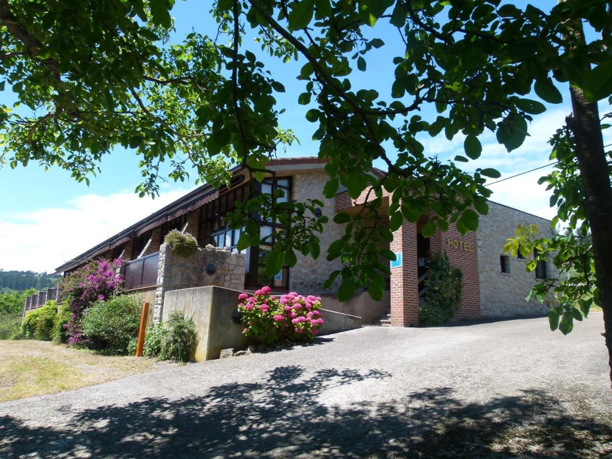 Hotel Finca Los Venancios Bones Εξωτερικό φωτογραφία