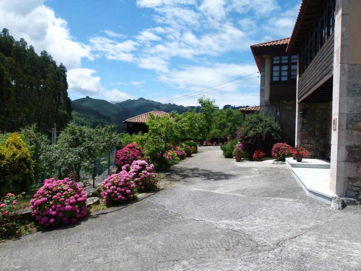 Hotel Finca Los Venancios Bones Εξωτερικό φωτογραφία