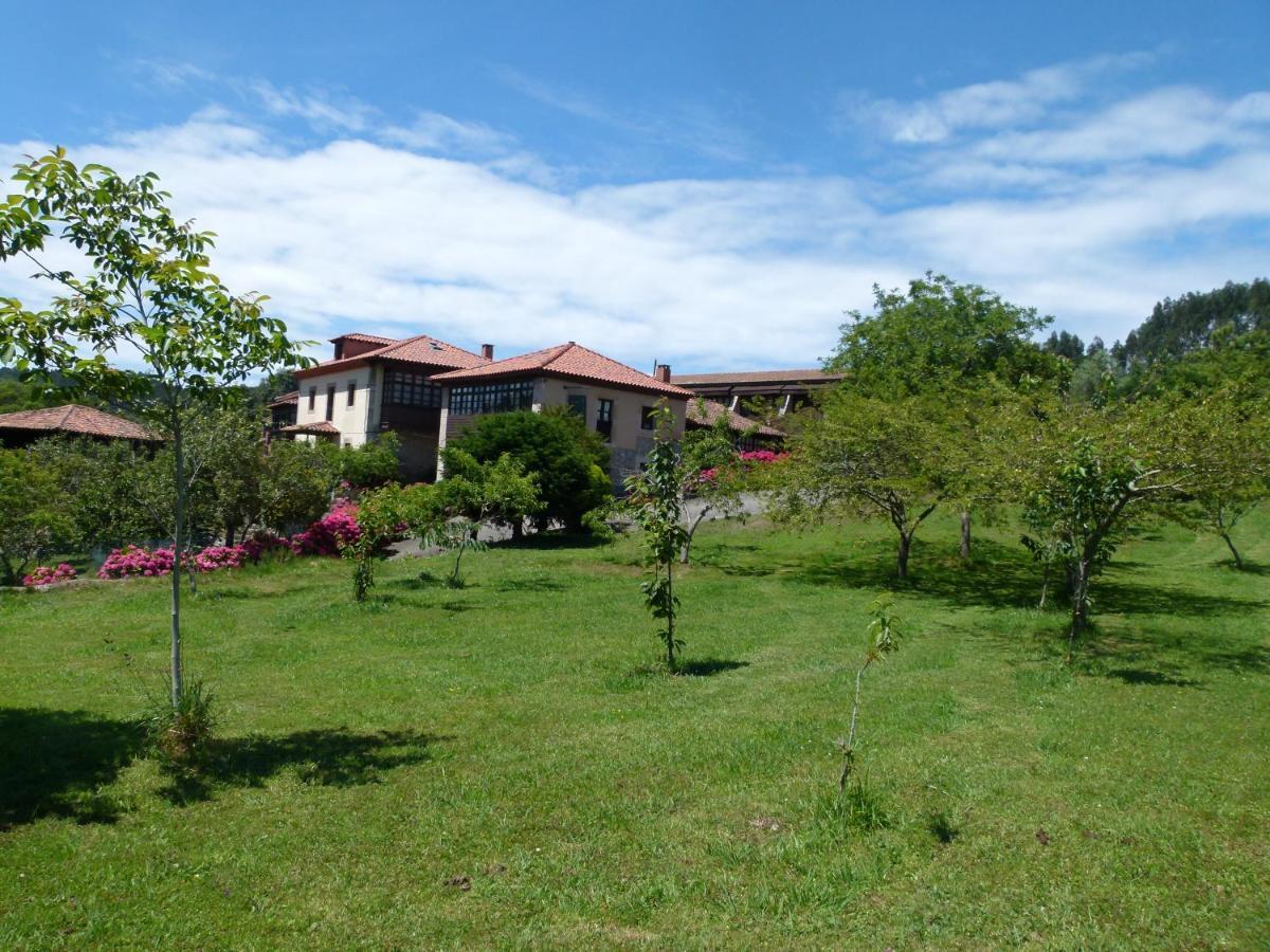 Hotel Finca Los Venancios Bones Εξωτερικό φωτογραφία