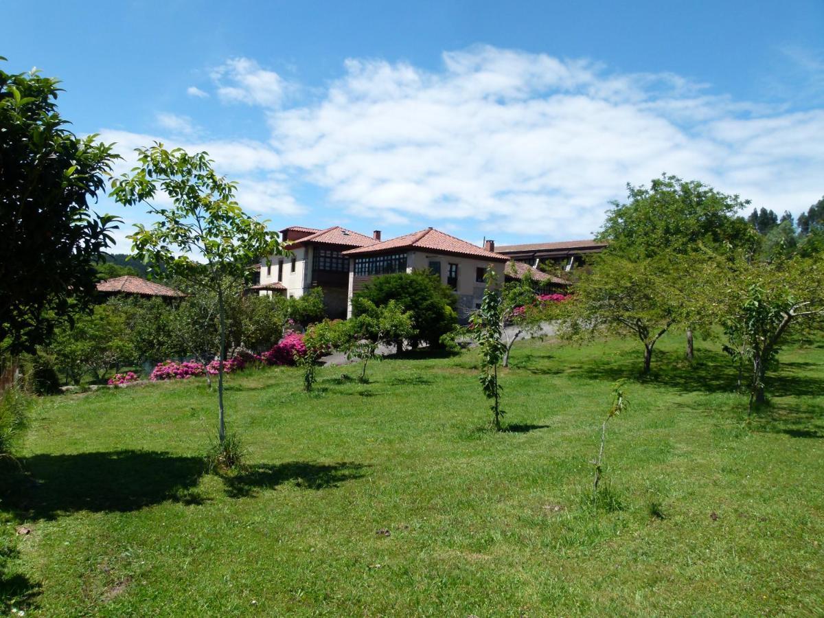 Hotel Finca Los Venancios Bones Εξωτερικό φωτογραφία