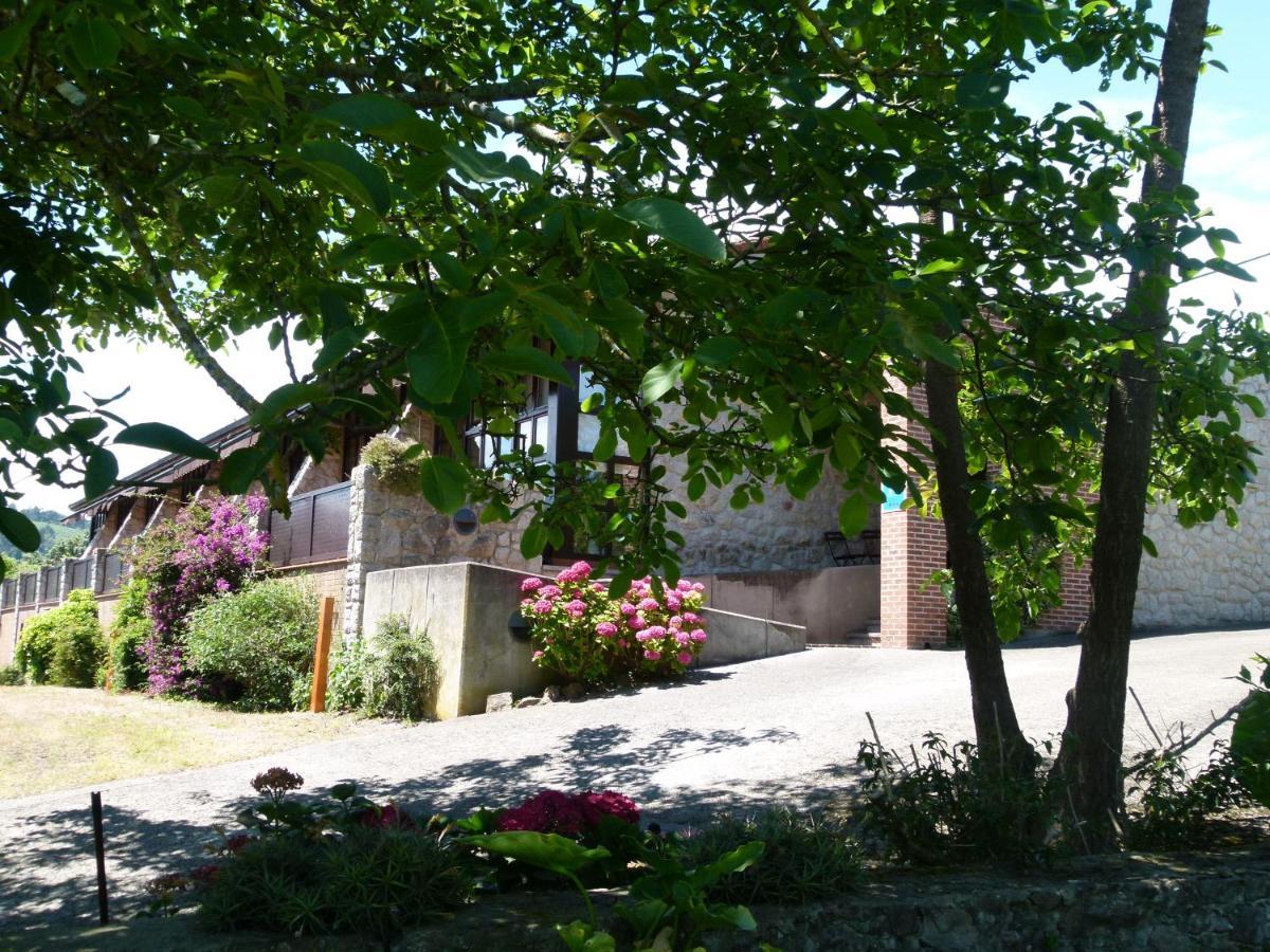 Hotel Finca Los Venancios Bones Εξωτερικό φωτογραφία