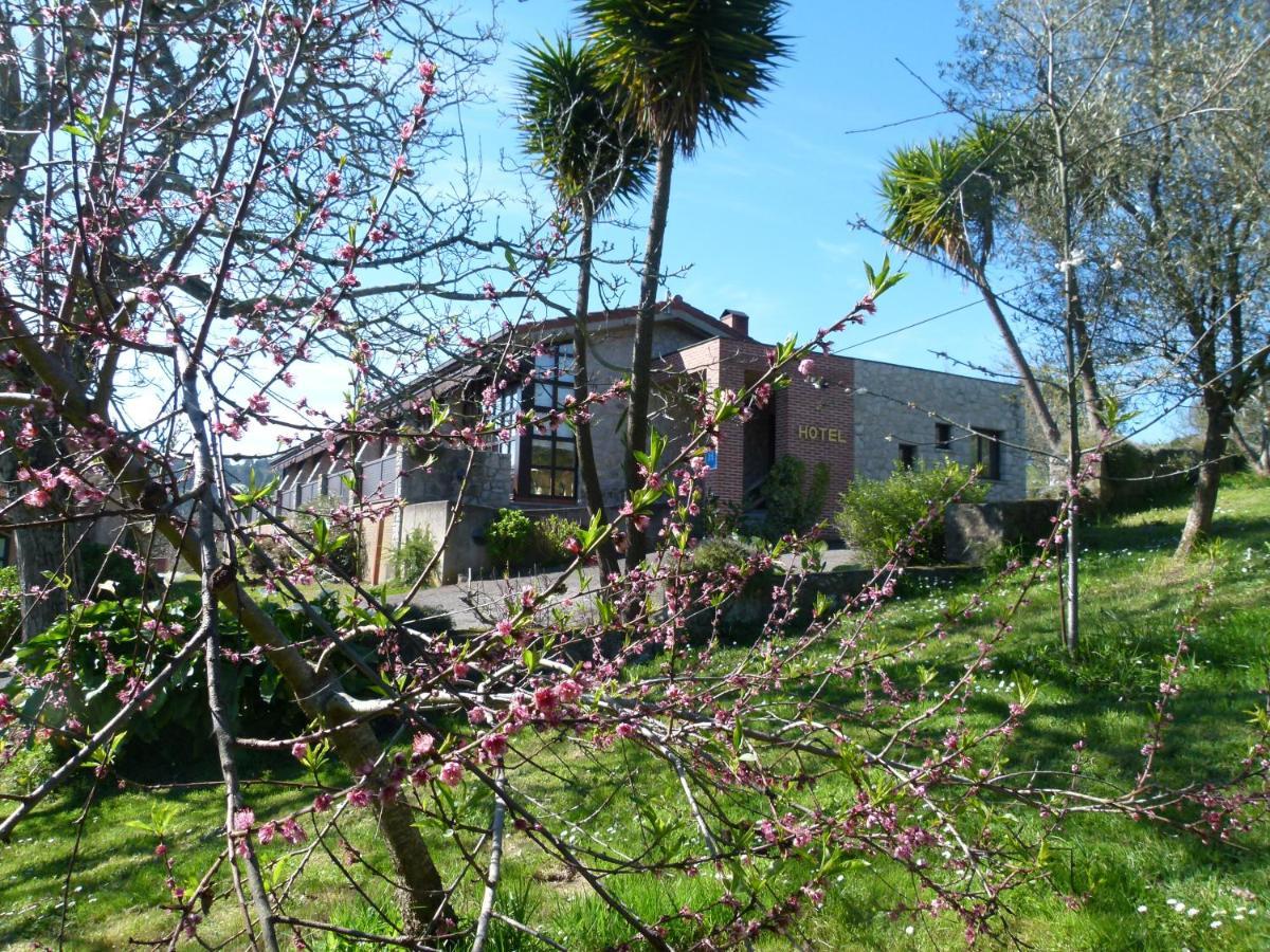 Hotel Finca Los Venancios Bones Εξωτερικό φωτογραφία