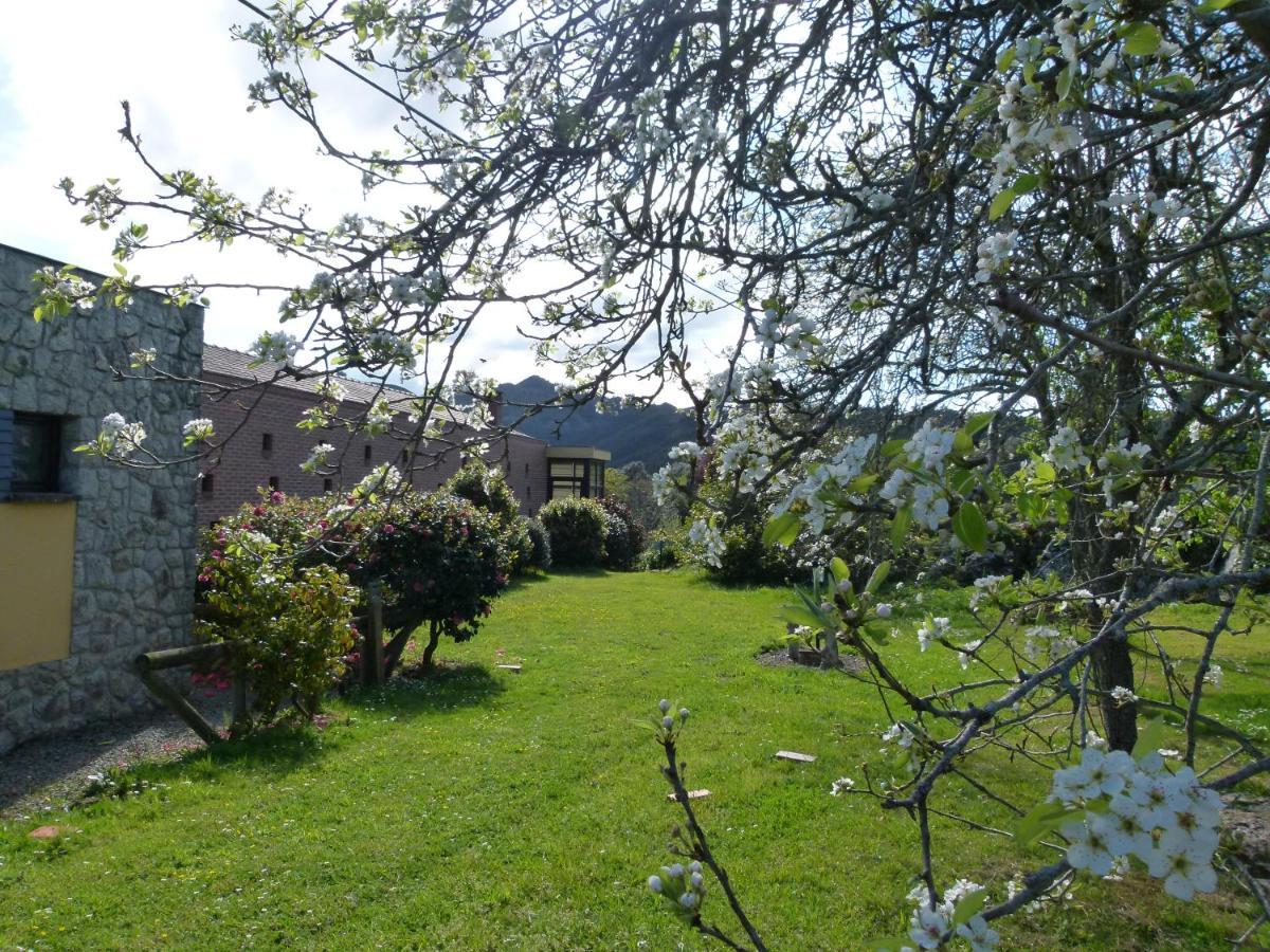 Hotel Finca Los Venancios Bones Εξωτερικό φωτογραφία