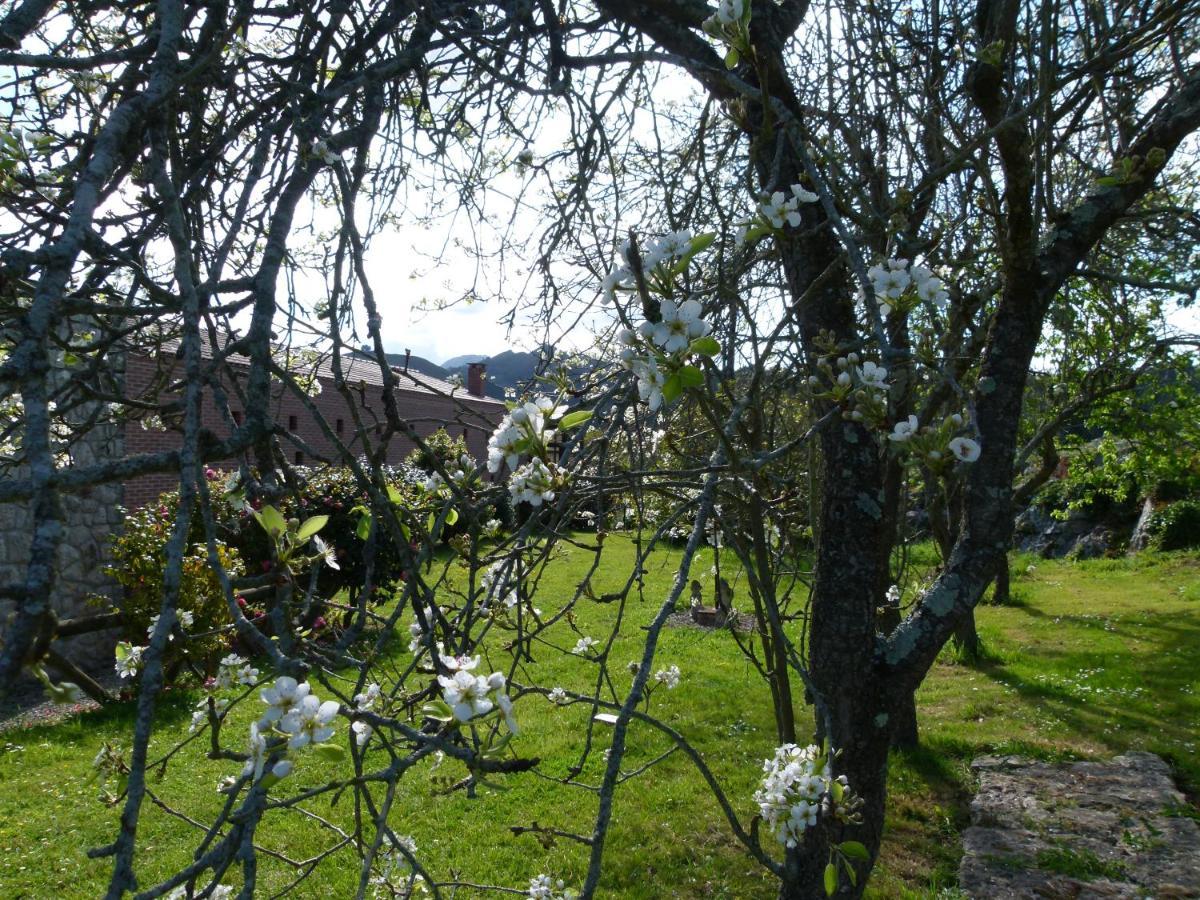 Hotel Finca Los Venancios Bones Εξωτερικό φωτογραφία