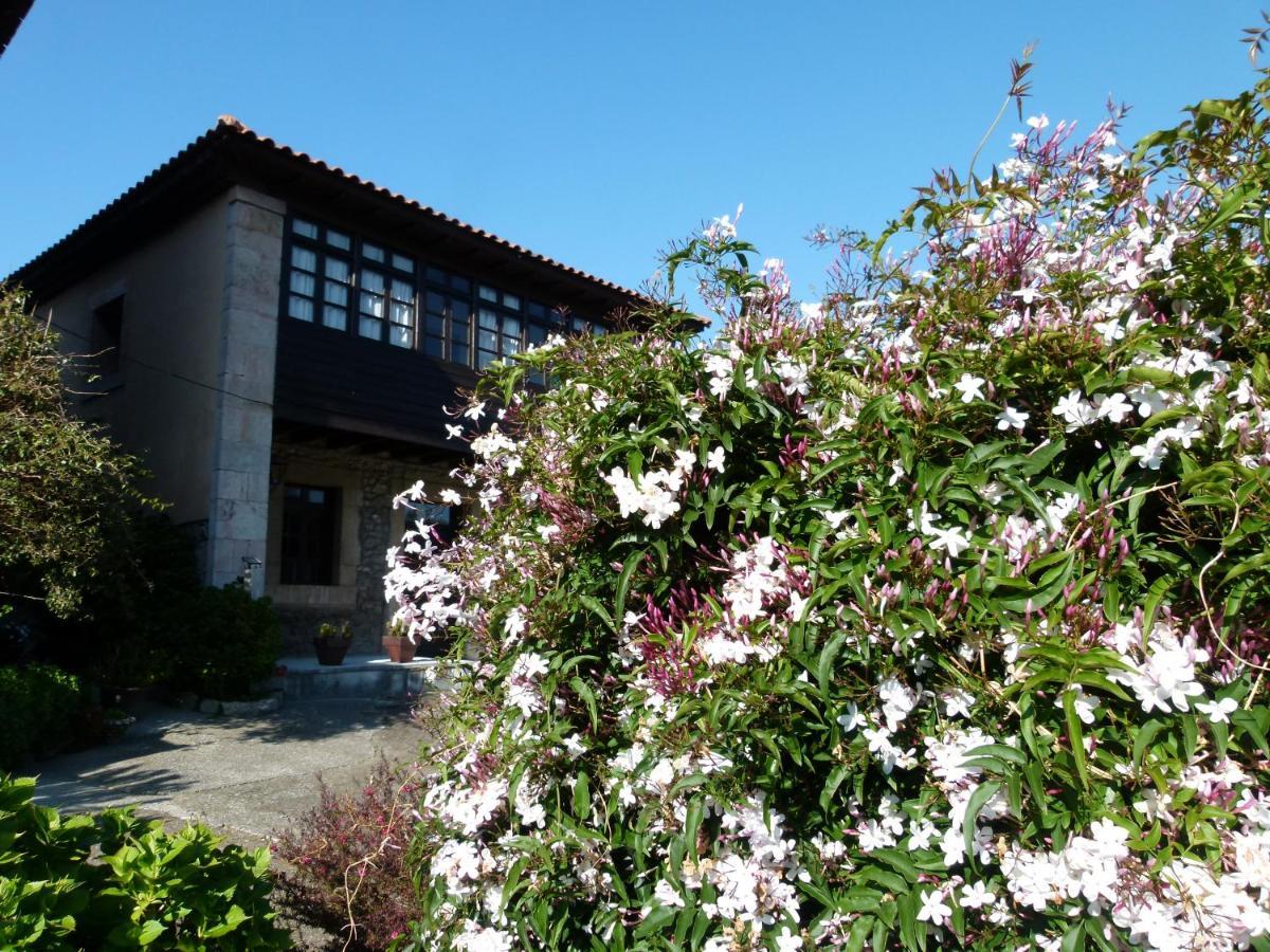 Hotel Finca Los Venancios Bones Εξωτερικό φωτογραφία