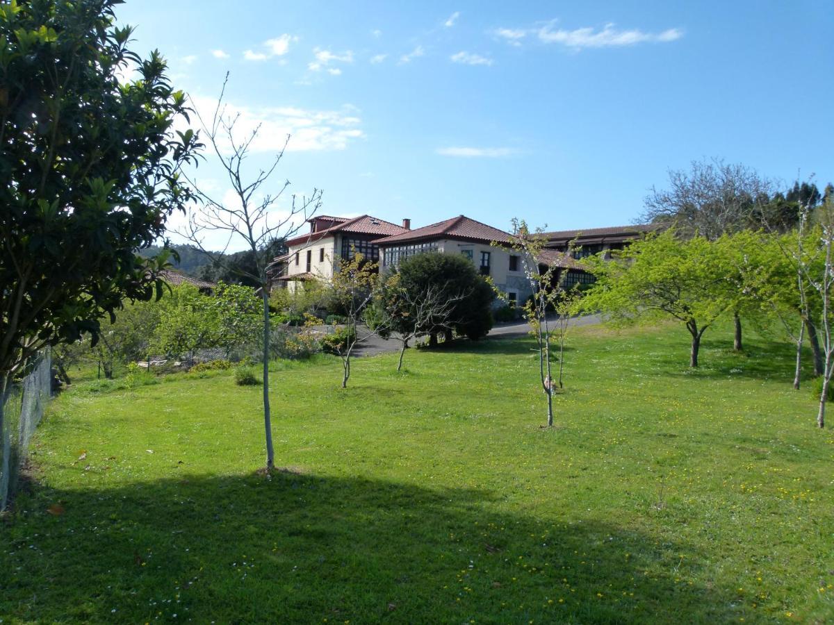 Hotel Finca Los Venancios Bones Εξωτερικό φωτογραφία