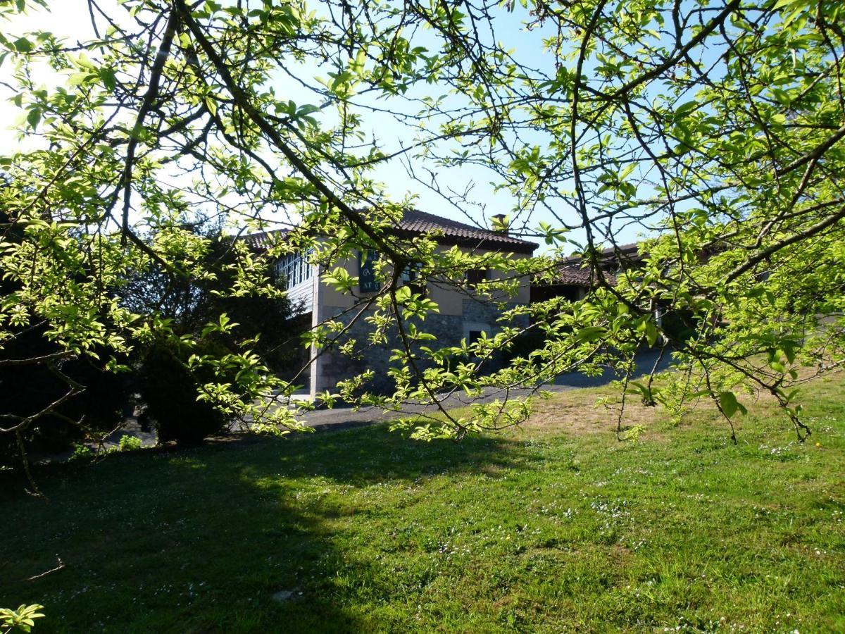 Hotel Finca Los Venancios Bones Εξωτερικό φωτογραφία