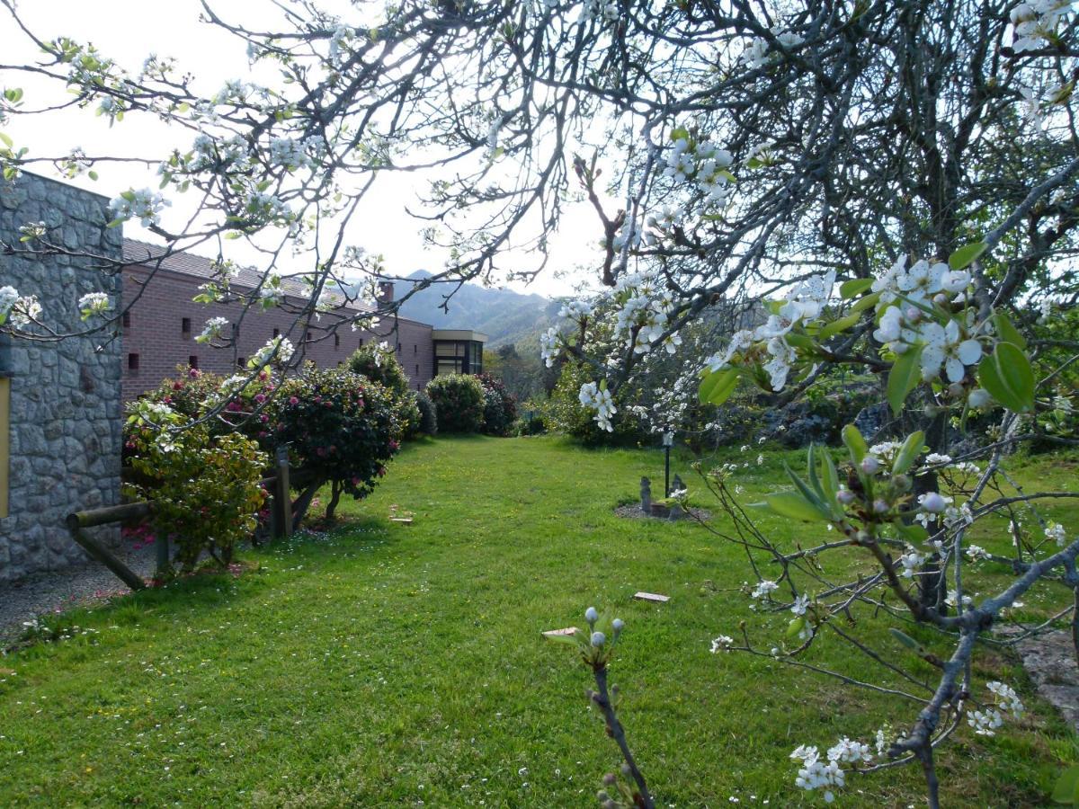 Hotel Finca Los Venancios Bones Εξωτερικό φωτογραφία
