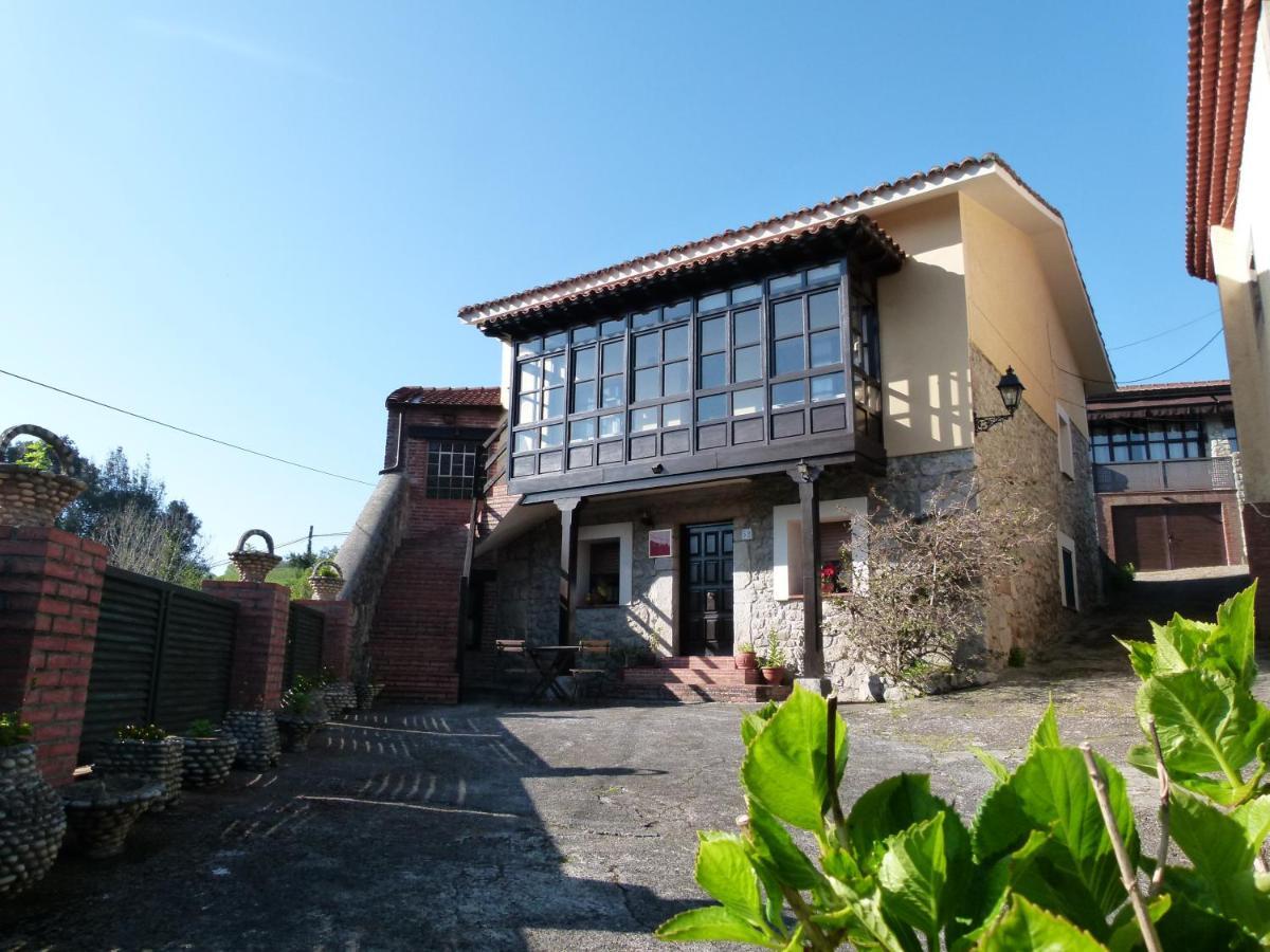 Hotel Finca Los Venancios Bones Εξωτερικό φωτογραφία