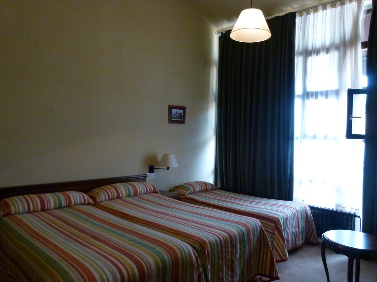 Hotel Finca Los Venancios Bones Εξωτερικό φωτογραφία