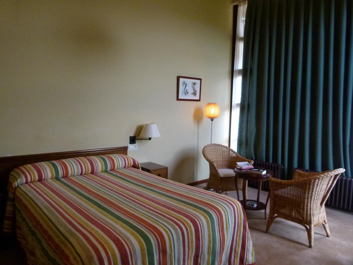 Hotel Finca Los Venancios Bones Εξωτερικό φωτογραφία
