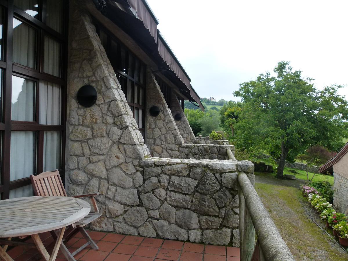 Hotel Finca Los Venancios Bones Εξωτερικό φωτογραφία