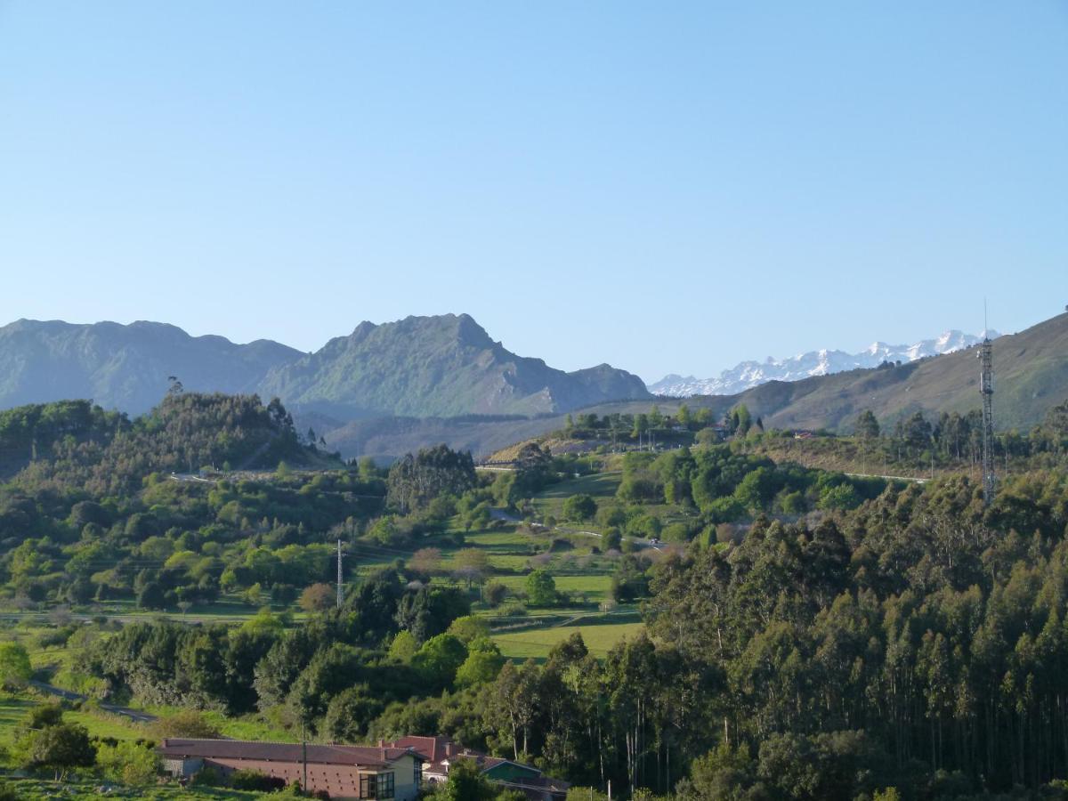 Hotel Finca Los Venancios Bones Εξωτερικό φωτογραφία