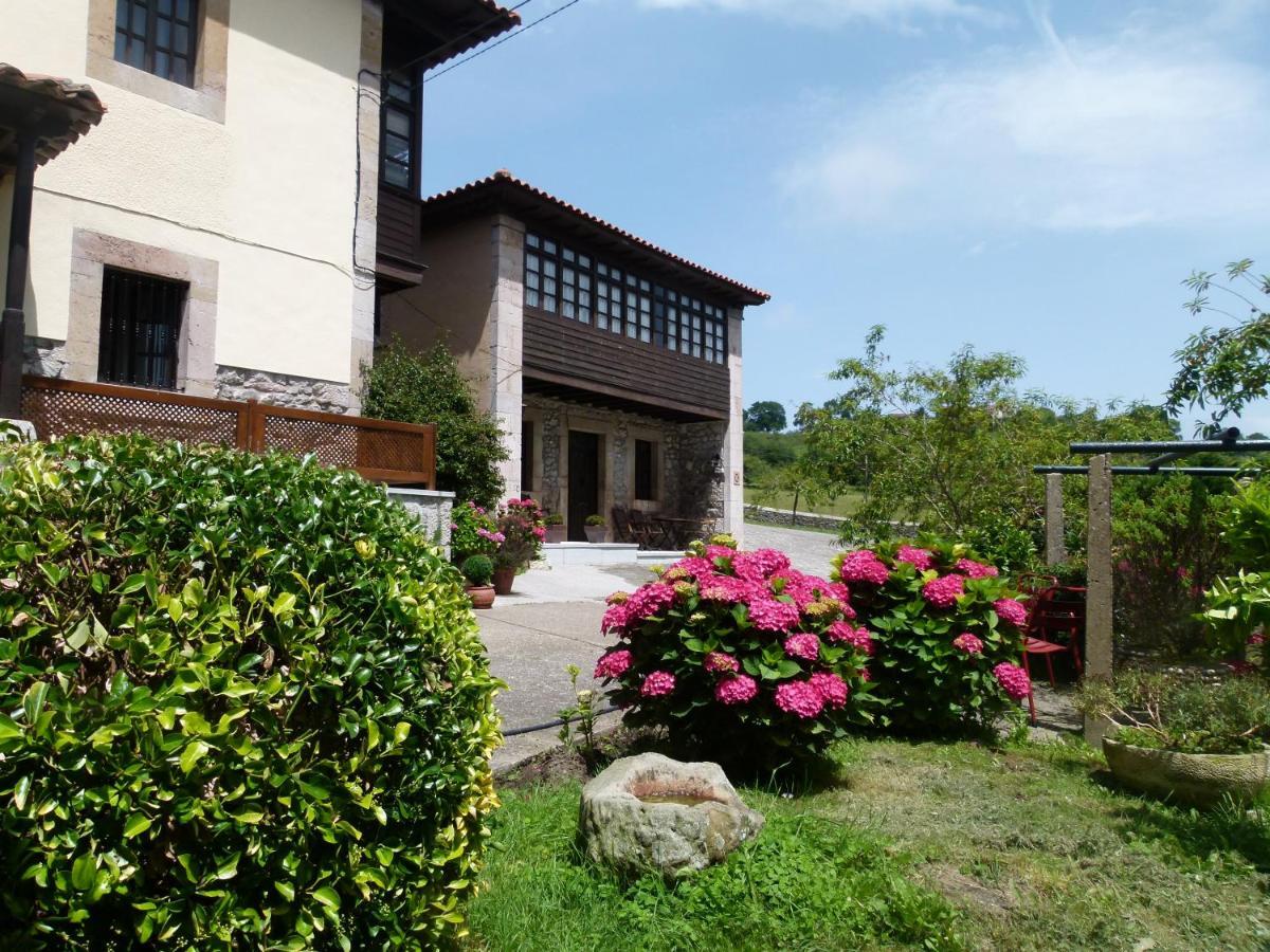 Hotel Finca Los Venancios Bones Εξωτερικό φωτογραφία