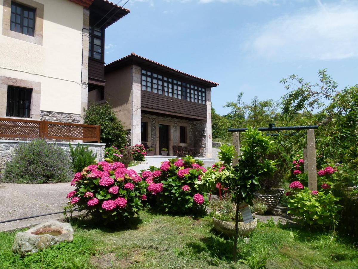 Hotel Finca Los Venancios Bones Εξωτερικό φωτογραφία