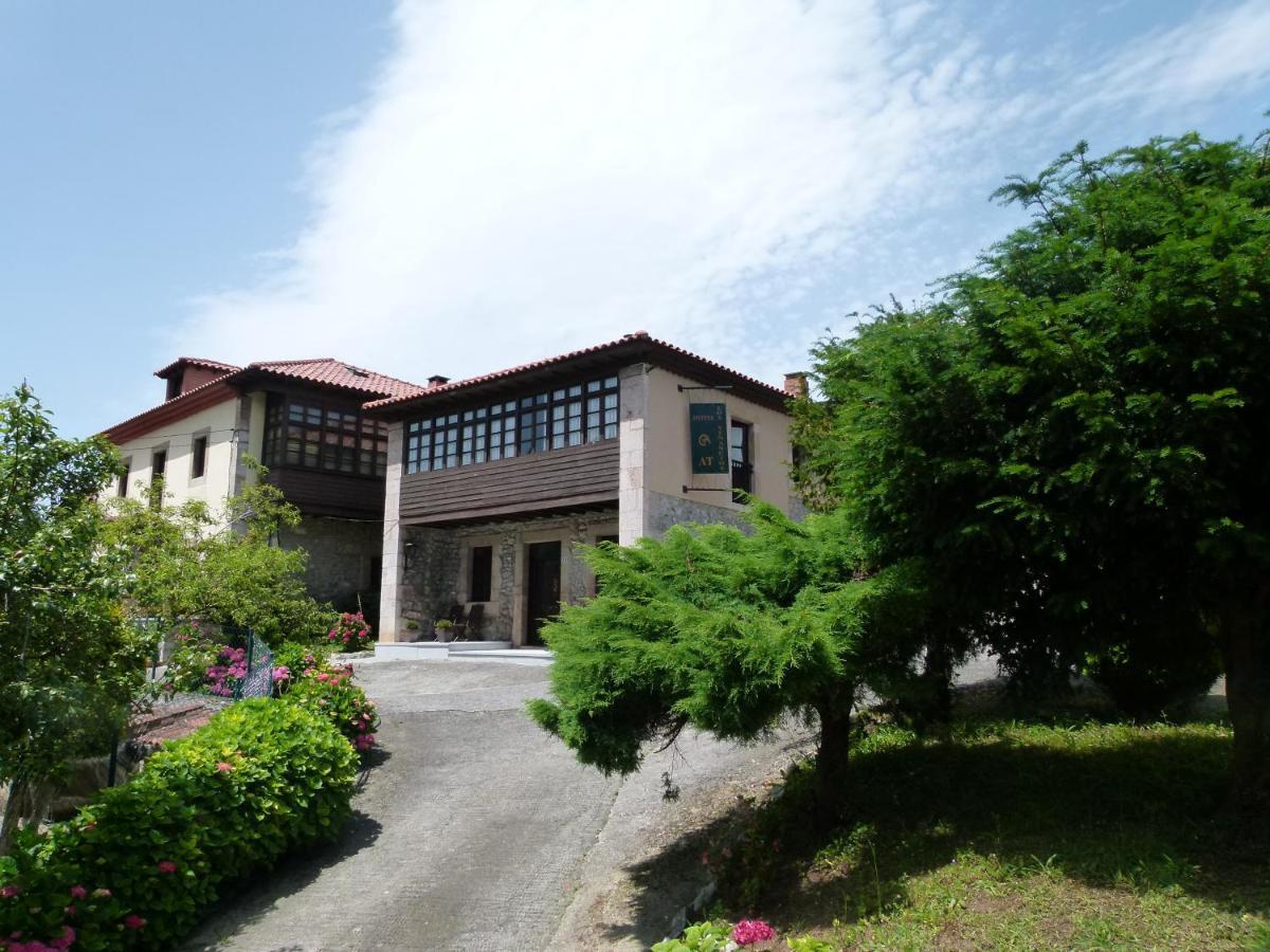 Hotel Finca Los Venancios Bones Εξωτερικό φωτογραφία
