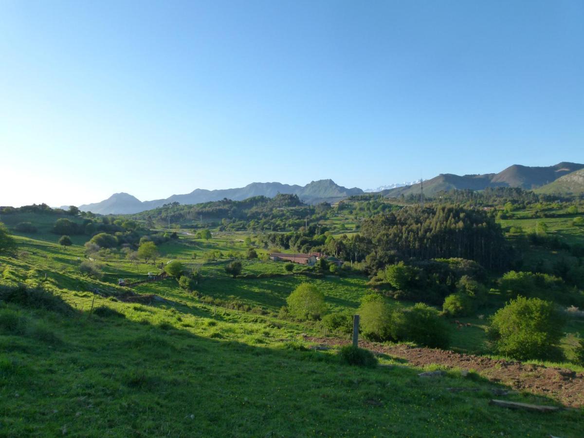 Hotel Finca Los Venancios Bones Εξωτερικό φωτογραφία