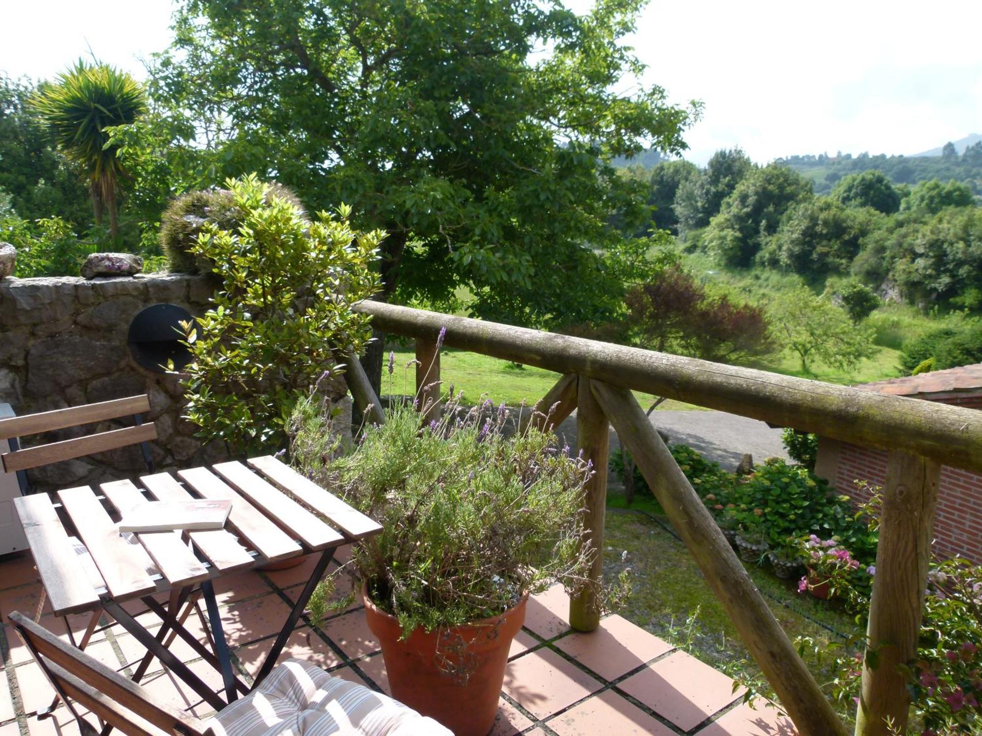 Hotel Finca Los Venancios Bones Εξωτερικό φωτογραφία