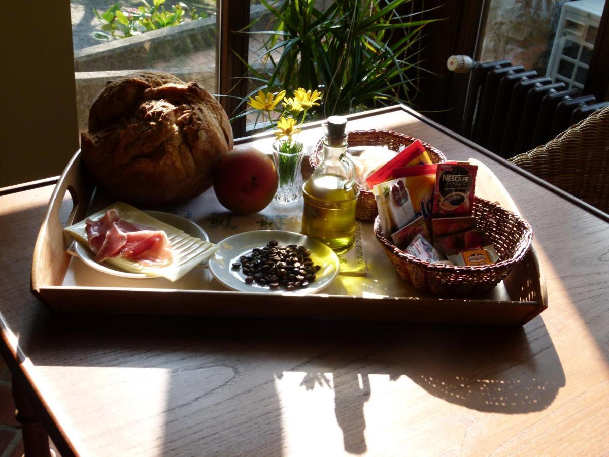 Hotel Finca Los Venancios Bones Εξωτερικό φωτογραφία