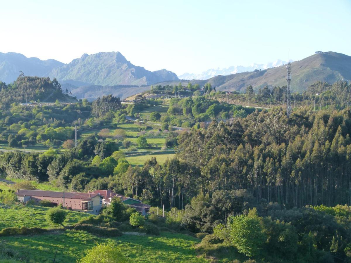 Hotel Finca Los Venancios Bones Εξωτερικό φωτογραφία