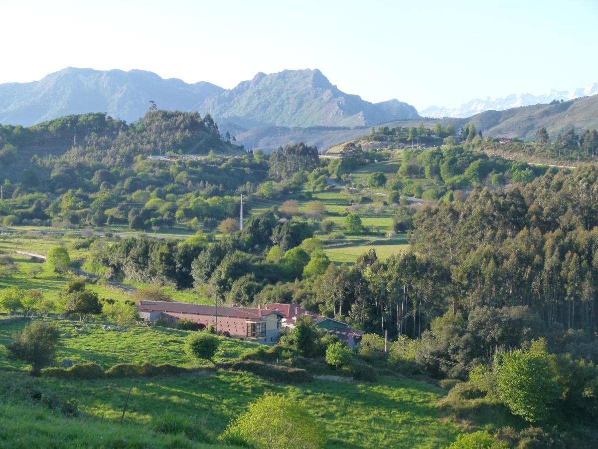 Hotel Finca Los Venancios Bones Εξωτερικό φωτογραφία