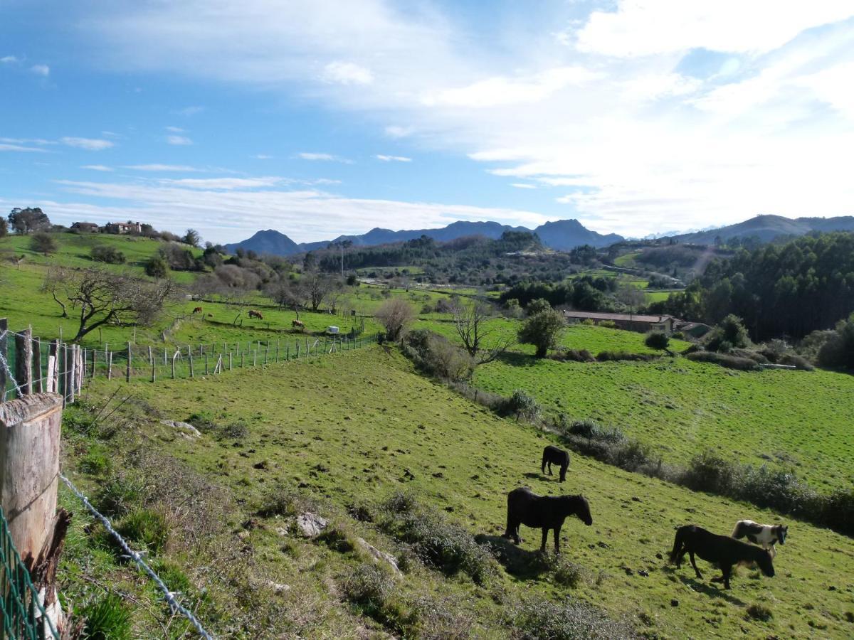 Hotel Finca Los Venancios Bones Εξωτερικό φωτογραφία
