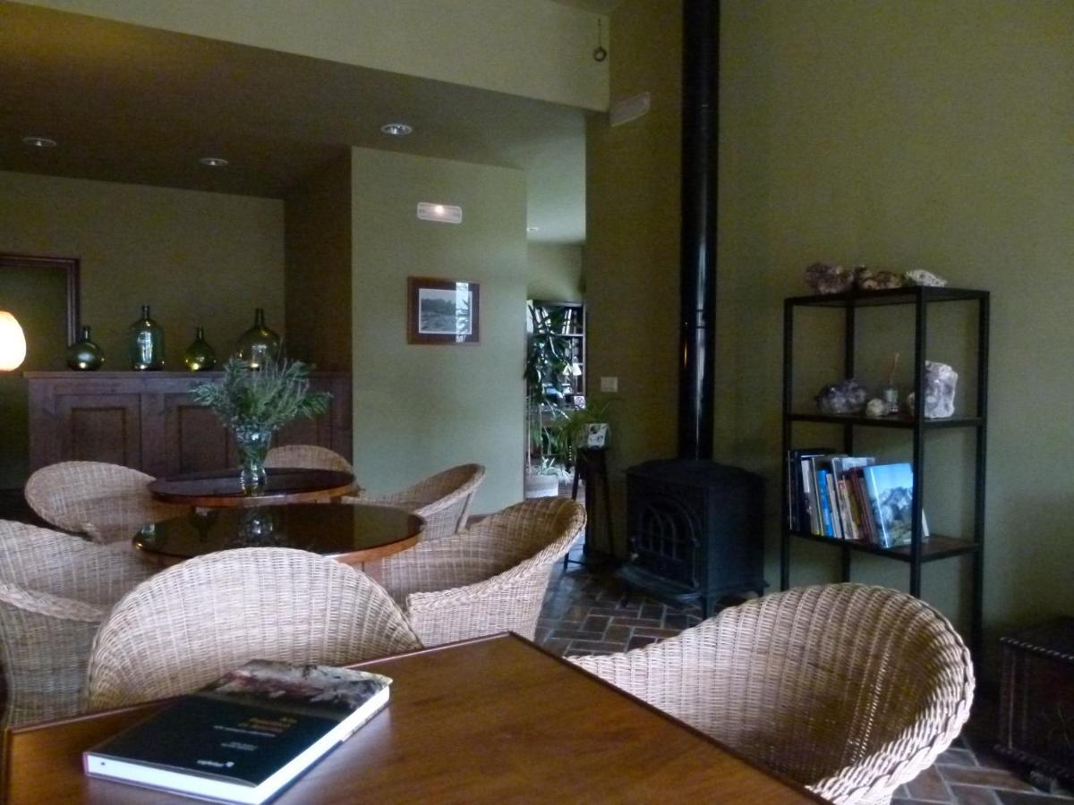 Hotel Finca Los Venancios Bones Εξωτερικό φωτογραφία