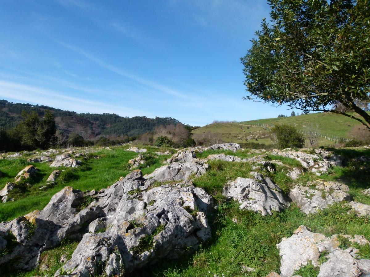 Hotel Finca Los Venancios Bones Εξωτερικό φωτογραφία