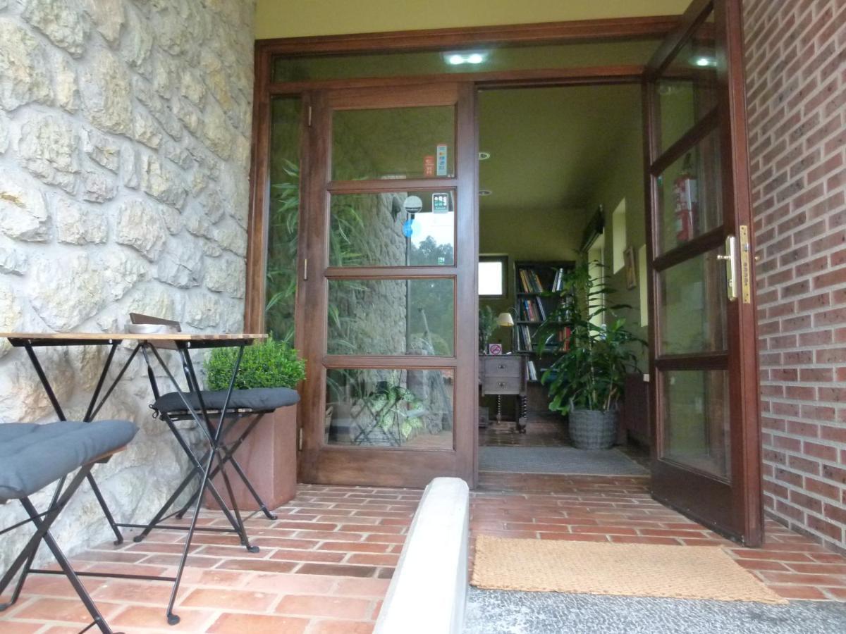 Hotel Finca Los Venancios Bones Εξωτερικό φωτογραφία