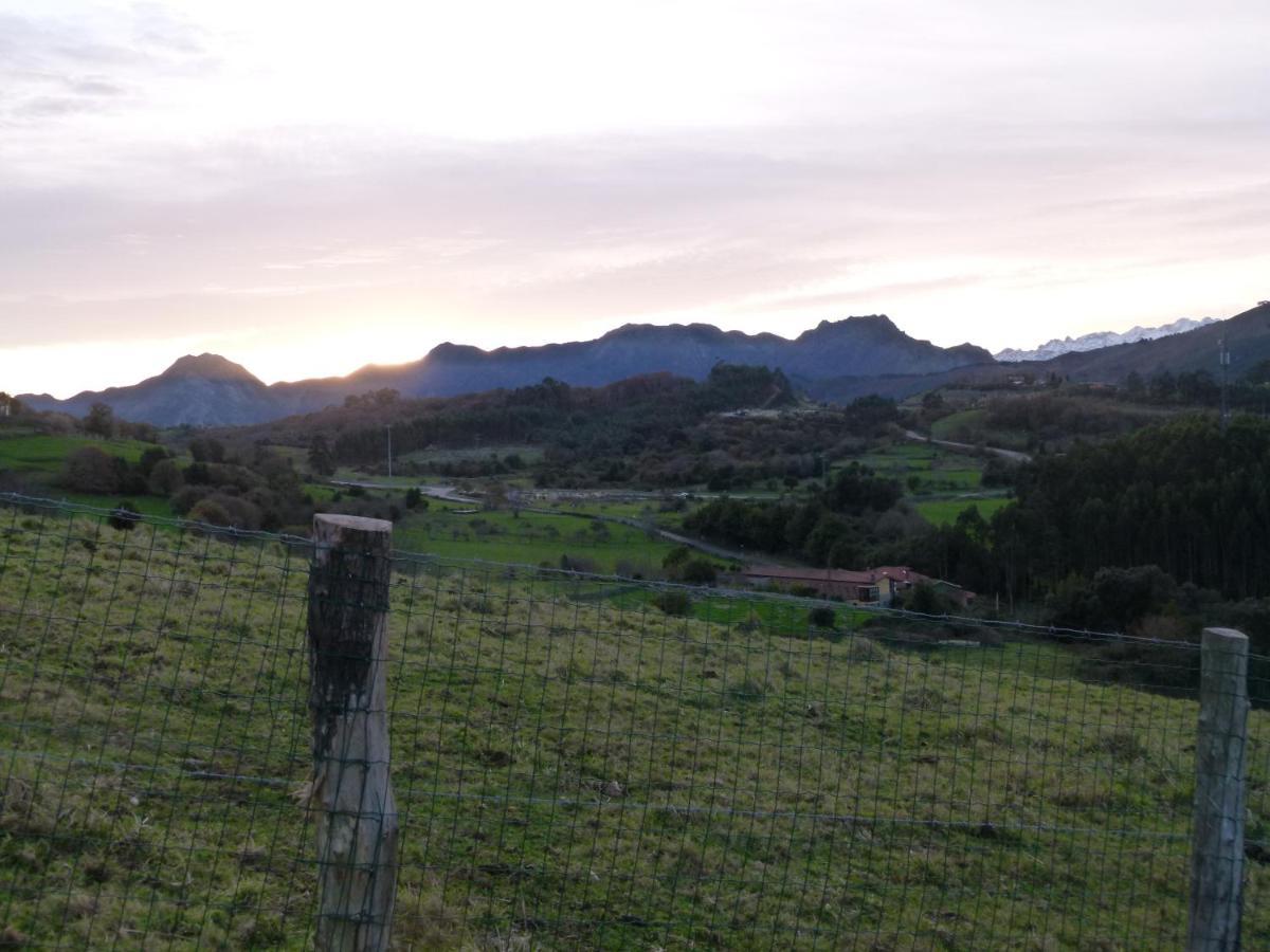 Hotel Finca Los Venancios Bones Εξωτερικό φωτογραφία
