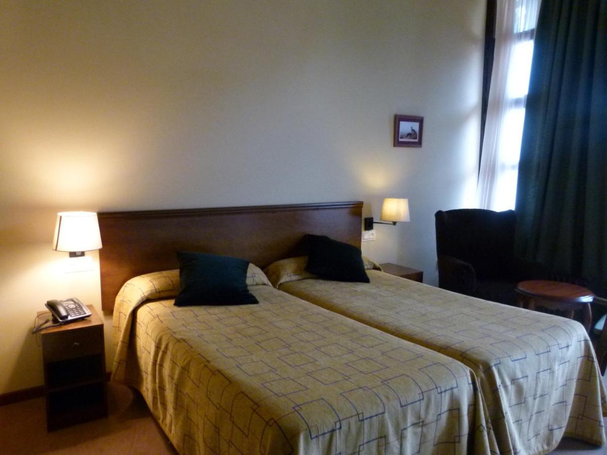 Hotel Finca Los Venancios Bones Εξωτερικό φωτογραφία