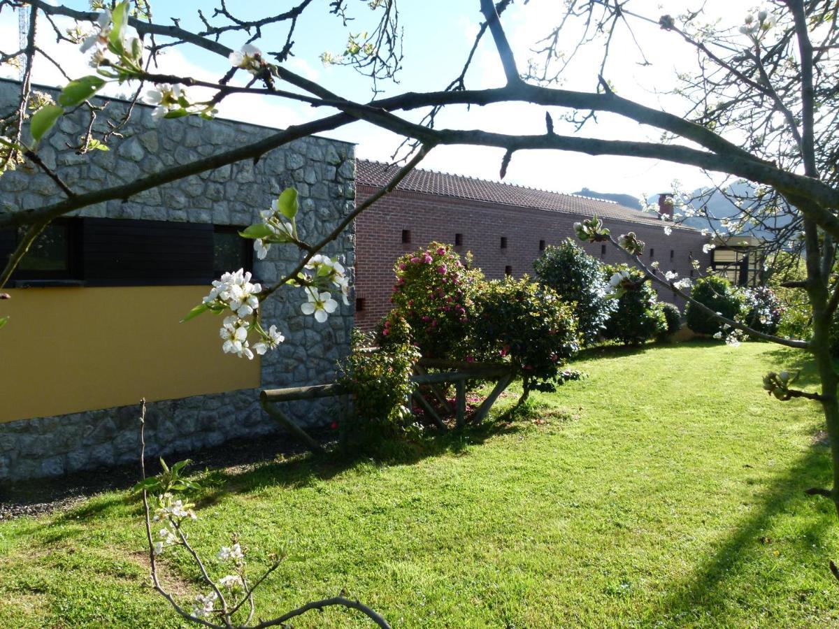 Hotel Finca Los Venancios Bones Εξωτερικό φωτογραφία