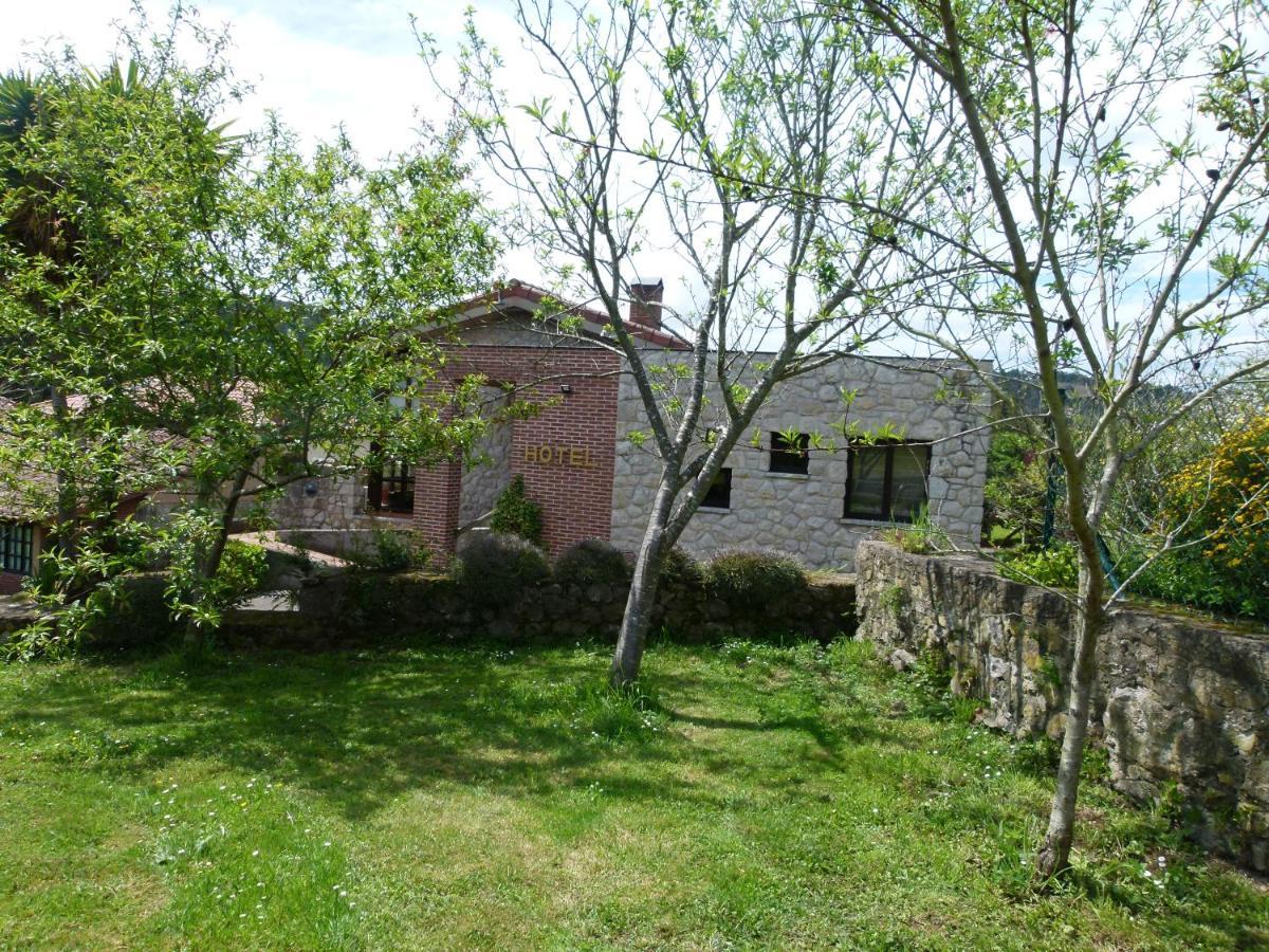 Hotel Finca Los Venancios Bones Εξωτερικό φωτογραφία