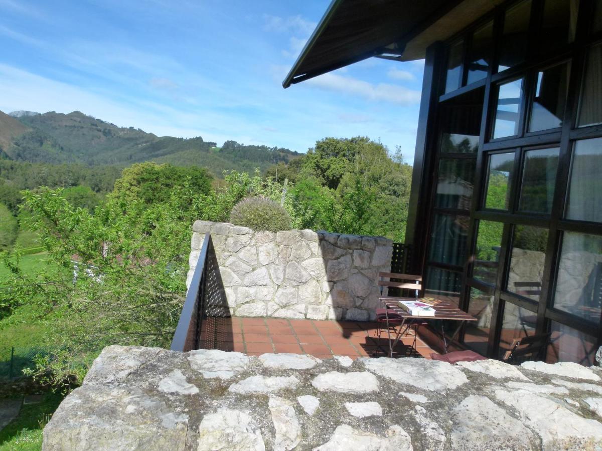 Hotel Finca Los Venancios Bones Εξωτερικό φωτογραφία