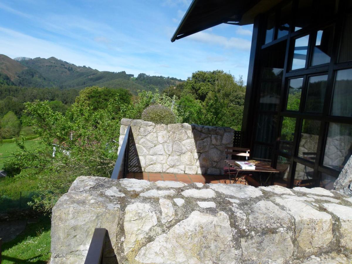 Hotel Finca Los Venancios Bones Εξωτερικό φωτογραφία