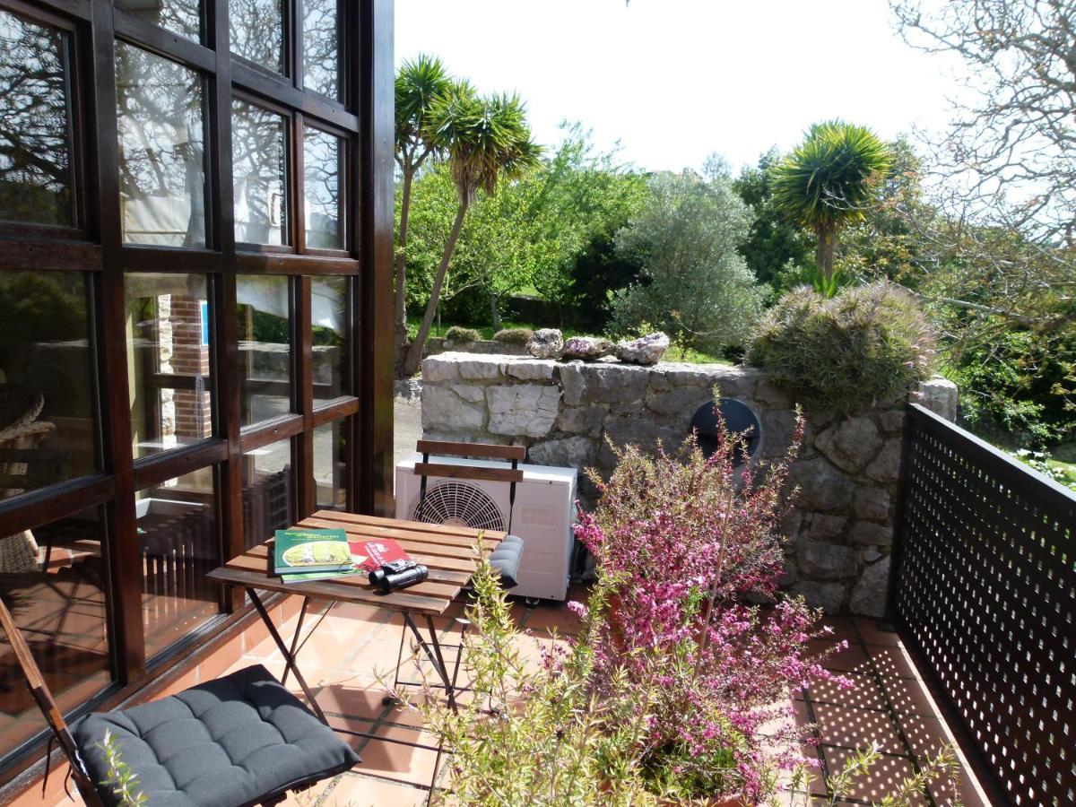 Hotel Finca Los Venancios Bones Εξωτερικό φωτογραφία
